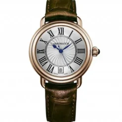 Aerowatch 1942 Lady Midsize Quartz - A 42960 RO01