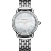 Aerowatch 1942 Lady Midsize Quartz - A 42960 AA19 DIA M