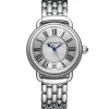 Aerowatch 1942 Lady Midsize Quartz - A 42960 AA01 M