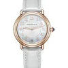 Aerowatch 1942 Lady Midsize Quartz - A 42960 RO20