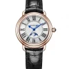 Aerowatch 1942 Mondphase - A 43960 RO03