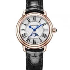 Aerowatch 1942 Mondphase - A 43960 RO03