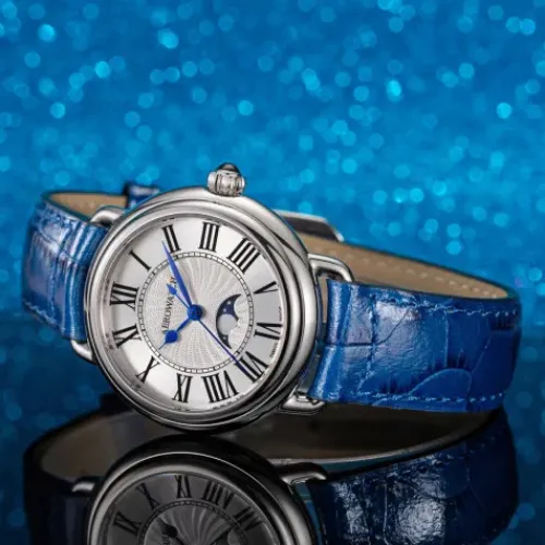Aerowatch 1942 Mondphase - A 43960 AA03