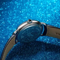 Aerowatch 1942 Mondphase - A 43960 AA03
