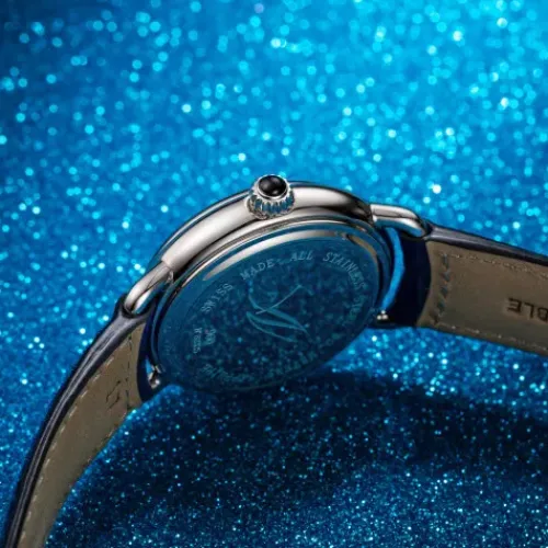 Aerowatch 1942 Mondphase - A 43960 AA03