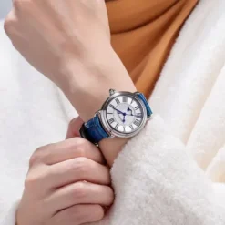 Aerowatch 1942 Mondphase - A 43960 AA03