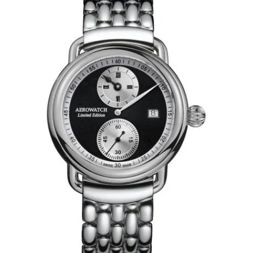 Aerowatch 1942 Regulator - A 76983 AA04 M