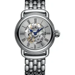 Aerowatch 1942 Skelett Automatic - A 60900 AA22 M