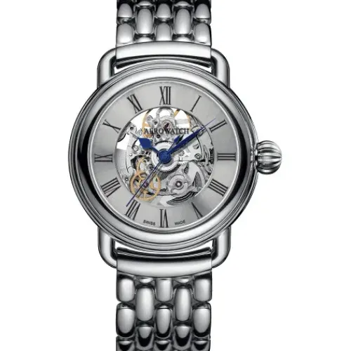 Aerowatch 1942 Skelett Automatic - A 60900 AA22 M