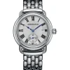 Aerowatch 1942 Small Second Automatic - A 76983 AA02 M