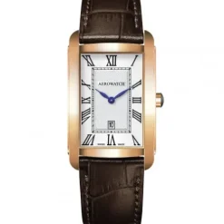 Aerowatch Intuition Lady Quartz - A 49988 RO01