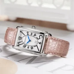 Aerowatch Intuition Lady Quartz - A 49988 AA04