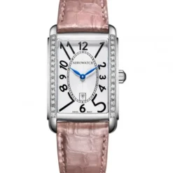 Aerowatch Intuition Lady Quartz - A 49988 AA04 DIA