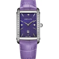 Aerowatch Intuition Lady Quartz - A 49988 AA05 DIA