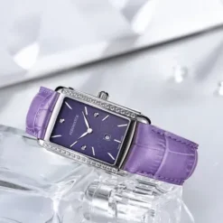 Aerowatch Intuition Lady Quartz - A 49988 AA05 DIA