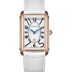 Aerowatch Intuition Lady Quartz - A 49988 RO04