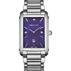 Aerowatch Intuition Lady Quartz - A 49988 AA05 M