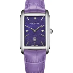 Aerowatch Intuition Lady Quartz - A 49988 AA05