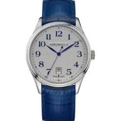 Aerowatch Les Grandes Classiques Gent Quartz Eco - A 42102 AA05
