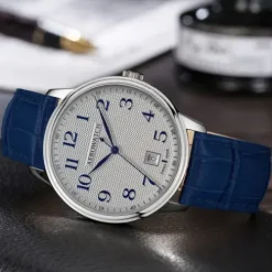 Aerowatch Les Grandes Classiques Gent Quartz Eco - A 42102 AA05