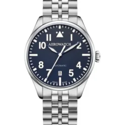 Aerowatch Les Grandes Classiques Gents Automatic - A 60996 AA04 M