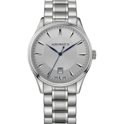 Aerowatch Les Grandes Classiques Gent Quartz Eco - A 42102 AA03 M