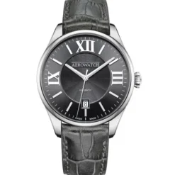 Aerowatch Les Grandes Classiques Automatic Date - A 60996 AA03