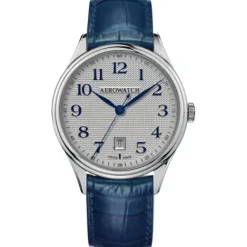 Aerowatch Les Grandes Classiques Lady Quartz Eco - A 49101 AA05