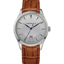 Aerowatch Les Grandes Classiques Gent Quartz Eco - A 42102 AA03