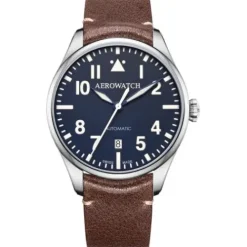 Aerowatch Les Grandes Classiques Gents Automatic - A 60996 AA04