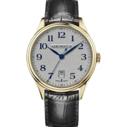 Aerowatch Les Grandes Classiques Lady Quartz Eco - A 49101 JA05