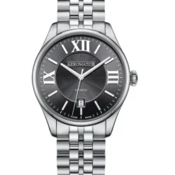 Aerowatch Les Grandes Classiques Automatic Date - A 60996 AA03 M