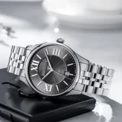 Aerowatch Les Grandes Classiques Automatic Date - A 60996 AA03 M