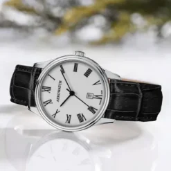 Aerowatch Les Grandes Classiques Lady Quartz Eco - A 49101 AA02