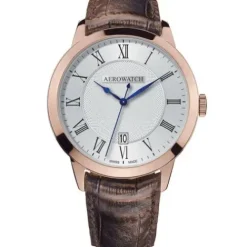 Aerowatch Les Grandes Classiques - A 42991 RO04