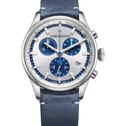 Aerowatch Les Grandes Classiques Chrono Quartz Sport - A 79990 AA05 CU