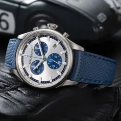 Aerowatch Les Grandes Classiques Chrono Quartz Sport - A 79990 AA05 CU