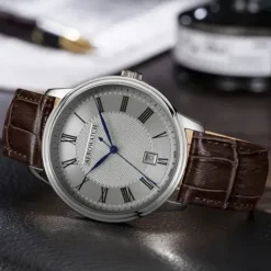 Aerowatch Les Grandes Classiques Gent Quartz Eco - A 42102 AA01