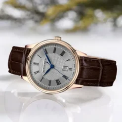 Aerowatch Les Grandes Classiques Lady Quartz Eco - A 49101 RO01