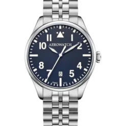 Aerowatch Les Grandes Classiques Gents Quartz - A 42997 AA04 M