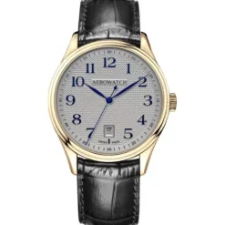 Aerowatch Les Grandes Classiques Gent Quartz Eco - A 42102 JA05