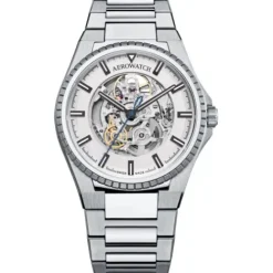 Aerowatch Milan Skeleton Automatic - A 60998 AA07 M