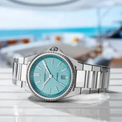 Aerowatch Milan Sport Automatic - A 60998 AA05 M