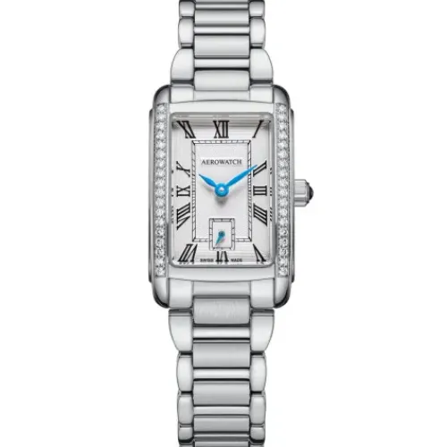 Aerowatch Mini Intuition - A 31104 AA01 DIA M