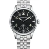 Aerowatch Renaissance Big Mechanical Pilot - A 55981 AA02 M