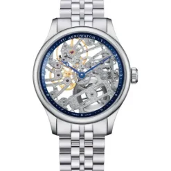 Aerowatch Renaissance Skelett - A 50981 AA03 M