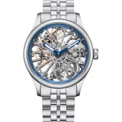 Aerowatch Renaissance Skelett Wheel - A 50981 AA25 M