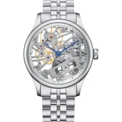 Aerowatch Renaissance Skelett - A 50981 AA02 M