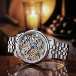 Aerowatch Renaissance Skelett - A 50981 AA02 M