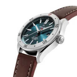 Alpina Alpiner 4 Automatic - AL-525N4AQ6
